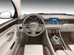 Audi A8 4.2 TDI Quattro 2008 года